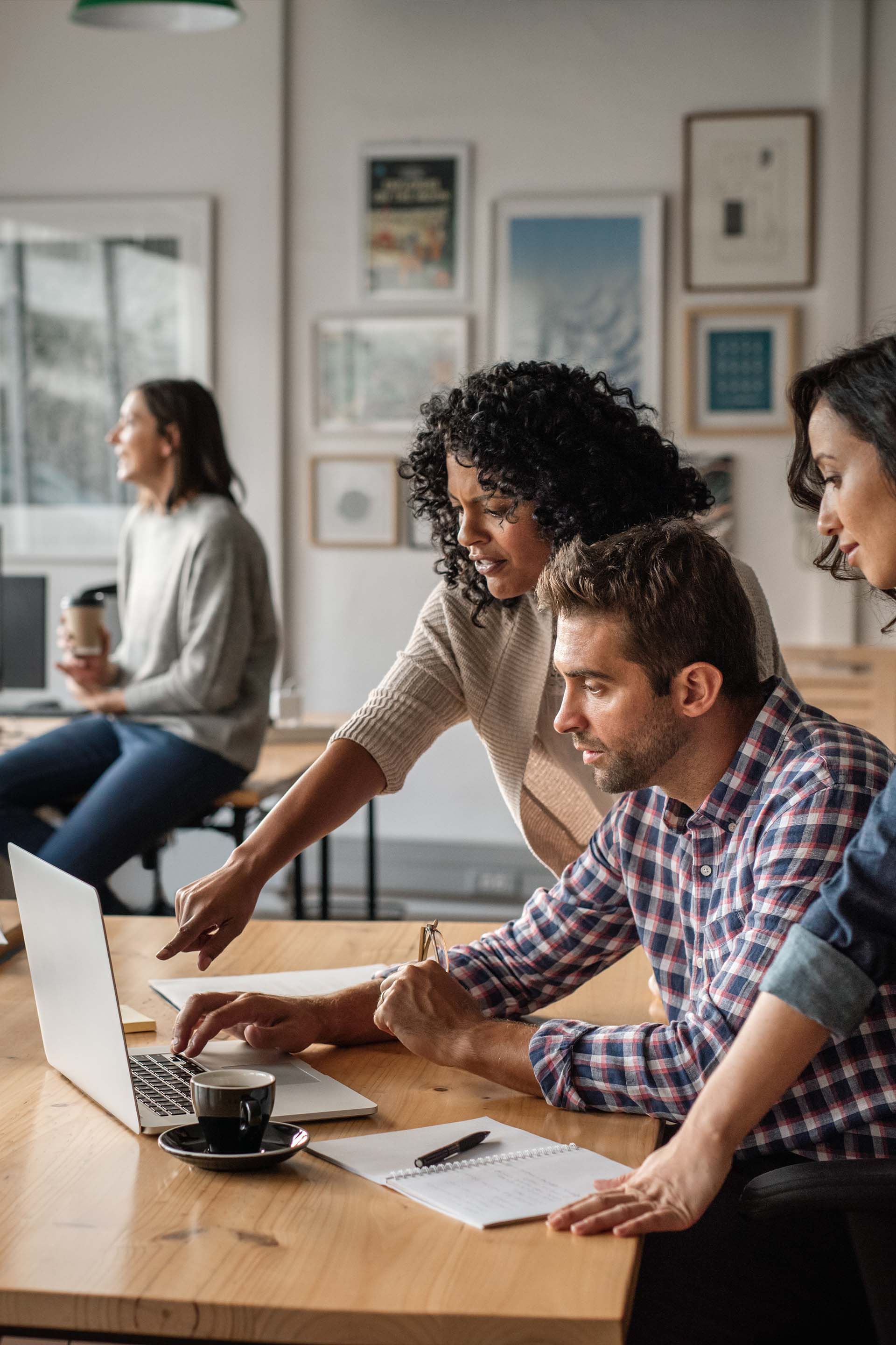Supervision d’infrastructure informatique