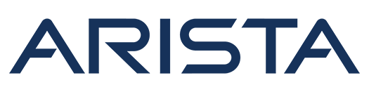 Logo Arista Networks - Partenaire solutions réseau cloud